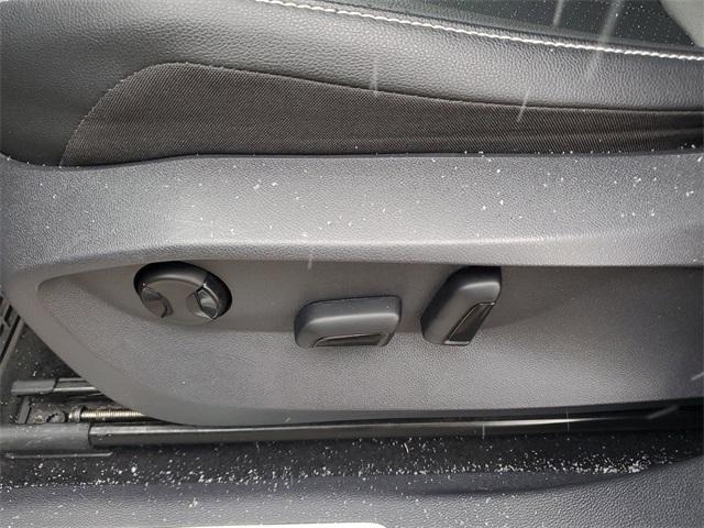 used 2023 Volkswagen Tiguan car, priced at $23,475