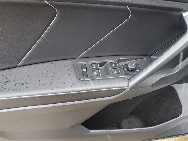 used 2023 Volkswagen Tiguan car, priced at $23,475
