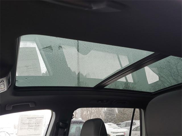 used 2023 Volkswagen Tiguan car, priced at $23,475