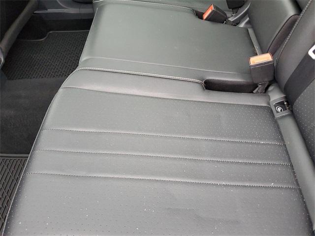 used 2023 Volkswagen Tiguan car, priced at $23,475