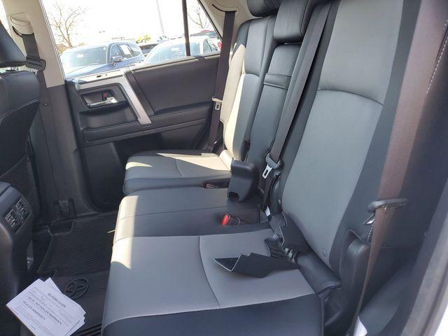 used 2024 Toyota 4Runner car, priced at $44,995