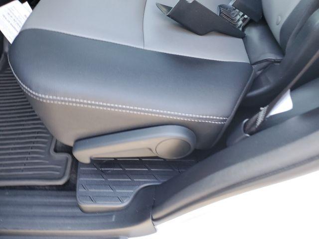 used 2024 Toyota 4Runner car, priced at $44,995