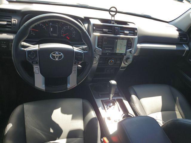 used 2024 Toyota 4Runner car, priced at $44,995