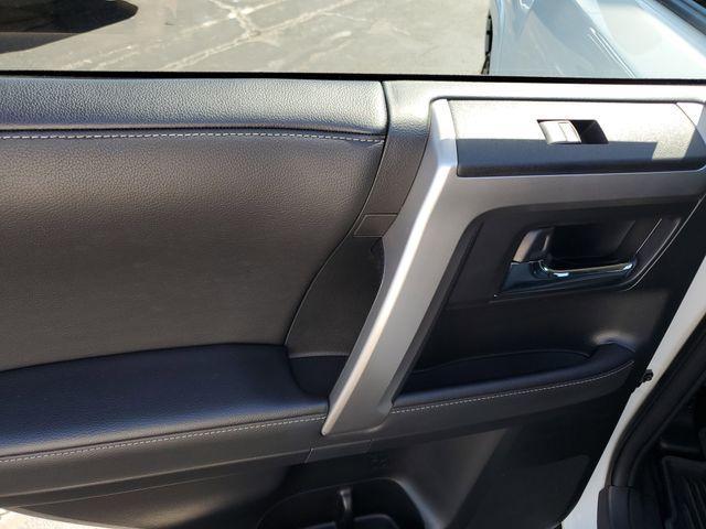 used 2024 Toyota 4Runner car, priced at $44,995