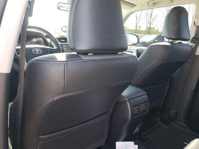 used 2024 Toyota 4Runner car, priced at $44,995