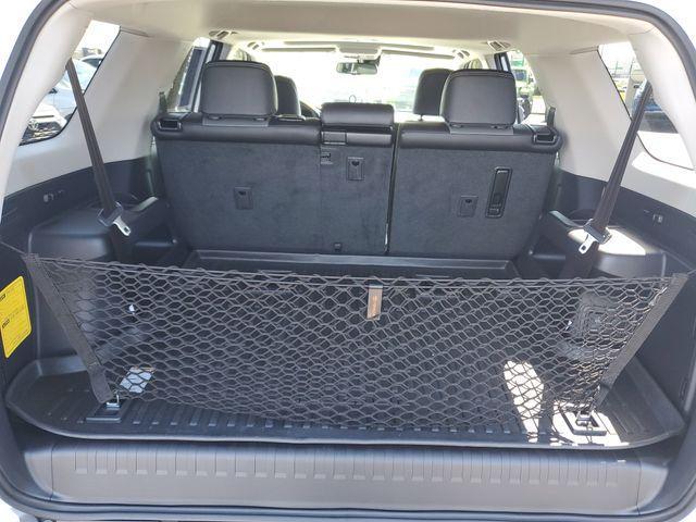 used 2024 Toyota 4Runner car, priced at $44,995