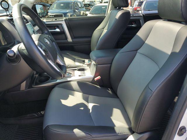 used 2024 Toyota 4Runner car, priced at $44,995