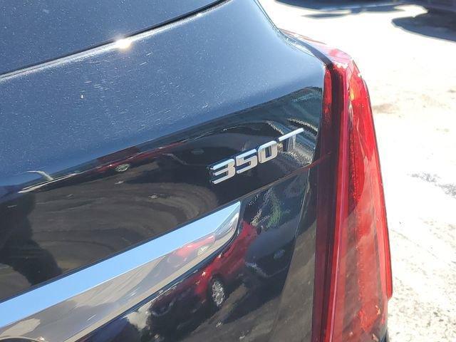 used 2022 Cadillac XT5 car, priced at $31,725