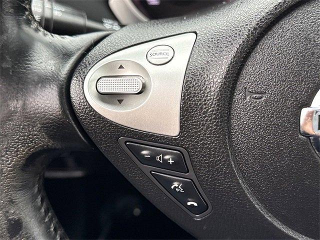 used 2015 Nissan Juke car, priced at $9,995