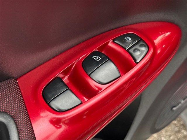 used 2015 Nissan Juke car, priced at $9,995