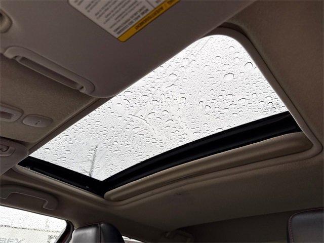 used 2015 Nissan Juke car, priced at $9,995