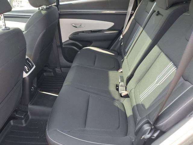 used 2022 Hyundai TUCSON Hybrid car, priced at $15,995