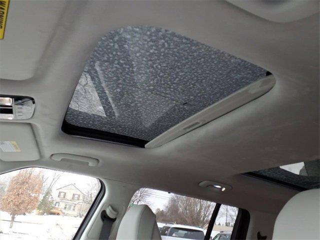 new 2026 Hyundai SANTA FE HEV car, priced at $47,422