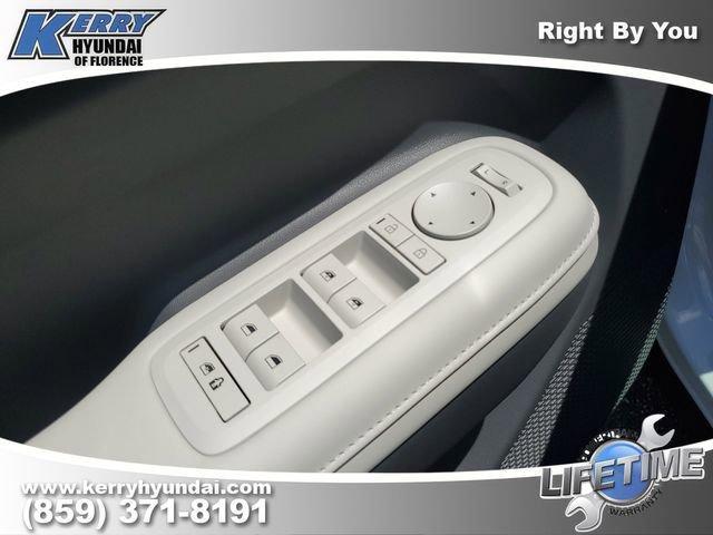 new 2026 Hyundai SANTA FE HEV car, priced at $40,023