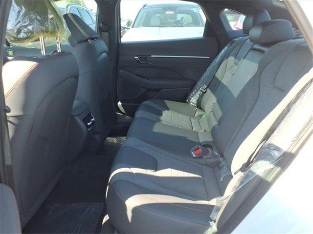 new 2026 Hyundai Sonata car, priced at $36,706