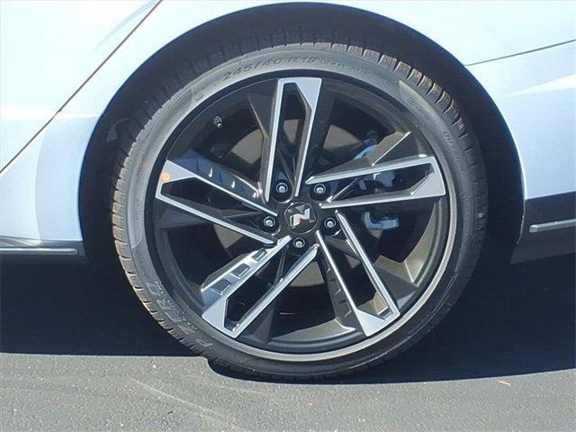 new 2026 Hyundai Sonata car, priced at $36,706