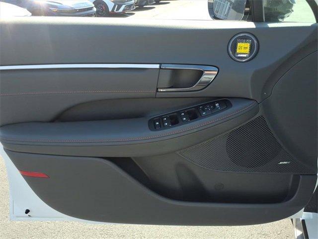 new 2026 Hyundai Sonata car, priced at $36,706