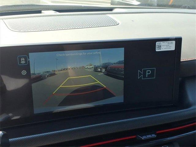 new 2026 Hyundai Sonata car, priced at $36,706