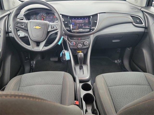 used 2020 Chevrolet Trax car, priced at $12,995