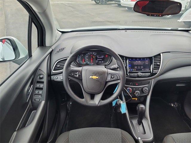 used 2020 Chevrolet Trax car, priced at $12,995