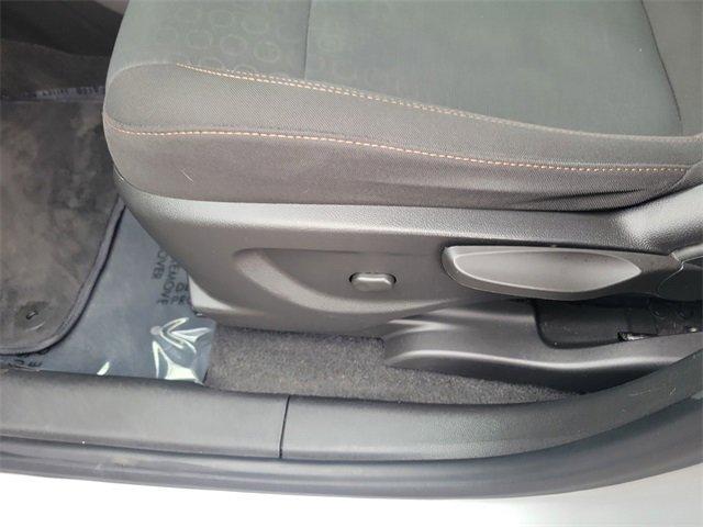 used 2020 Chevrolet Trax car, priced at $12,995