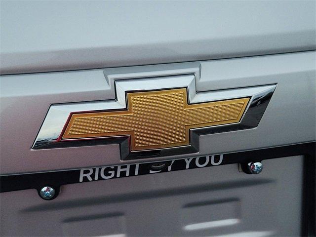 used 2020 Chevrolet Trax car, priced at $12,995