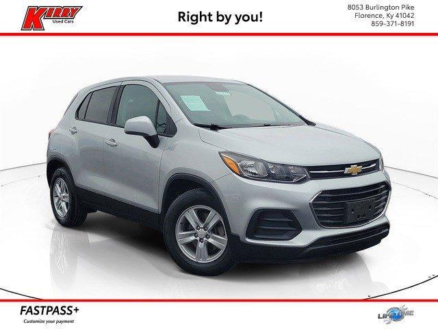 used 2020 Chevrolet Trax car, priced at $12,995