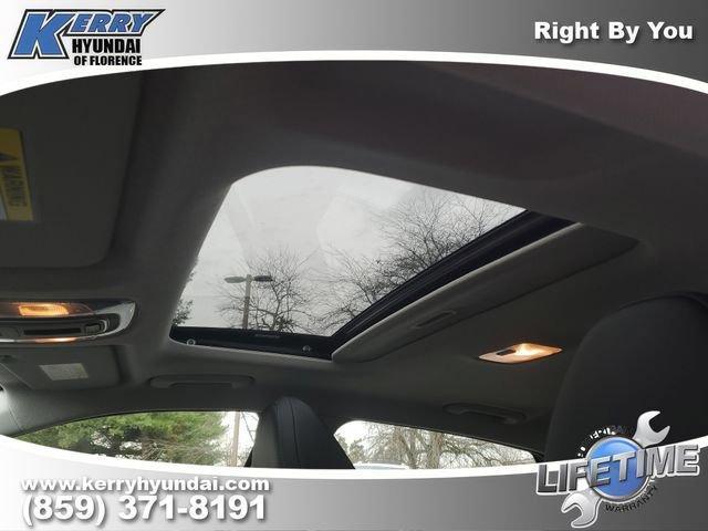 new 2026 Hyundai Elantra car, priced at $26,334