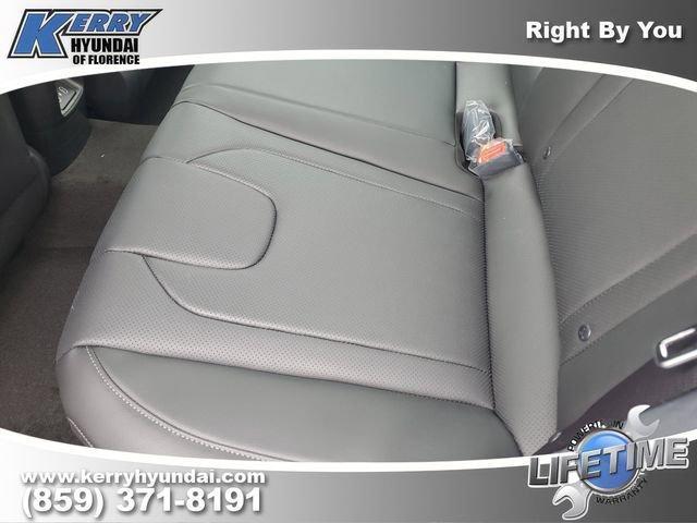 new 2026 Hyundai Elantra car, priced at $26,334