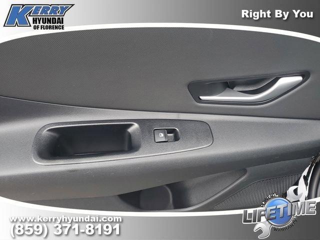 new 2026 Hyundai Elantra car, priced at $26,334