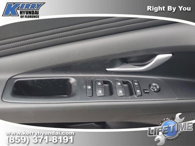 new 2026 Hyundai Elantra car, priced at $26,334