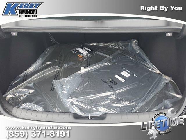 new 2026 Hyundai Elantra car, priced at $26,334