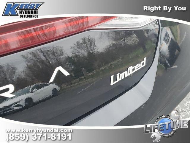 new 2026 Hyundai Elantra car, priced at $26,334