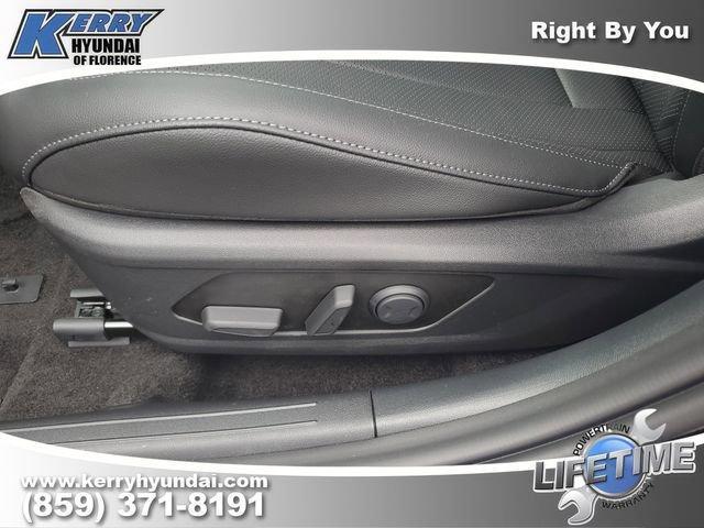 new 2026 Hyundai Elantra car, priced at $26,334