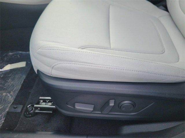 new 2026 Hyundai TUCSON Hybrid car, priced at $32,787