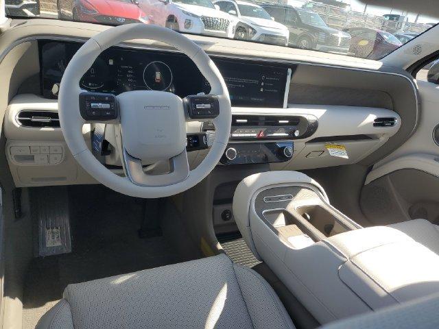 new 2027 Hyundai Palisade car, priced at $51,355
