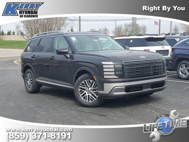 new 2026 Hyundai Palisade car, priced at $45,190