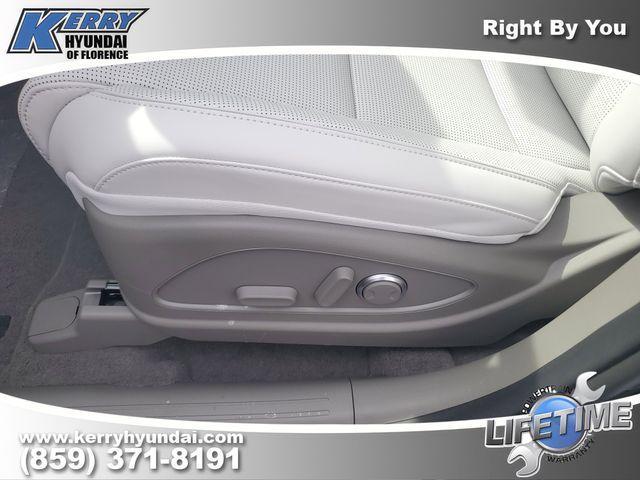 new 2026 Hyundai Palisade car, priced at $45,190