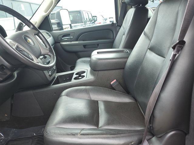 used 2013 Chevrolet Silverado 2500 car, priced at $19,394