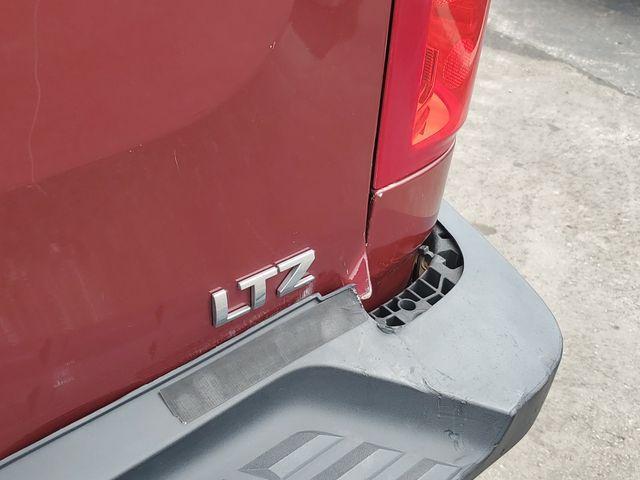 used 2013 Chevrolet Silverado 2500 car, priced at $19,394
