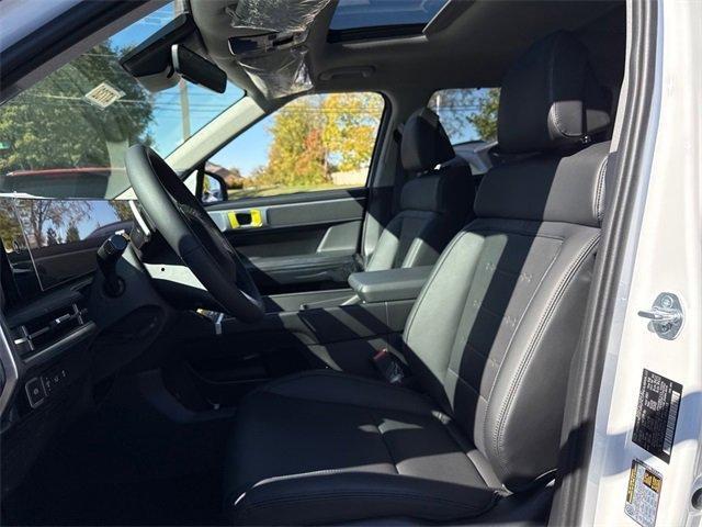 new 2026 Hyundai SANTA FE HEV car, priced at $45,043