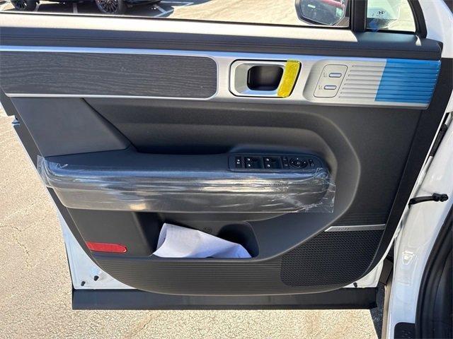 new 2026 Hyundai SANTA FE HEV car, priced at $45,043