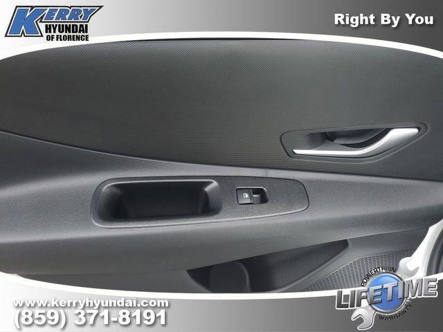 new 2026 Hyundai Elantra car, priced at $22,713