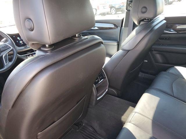 used 2017 Cadillac CT6 car, priced at $20,774