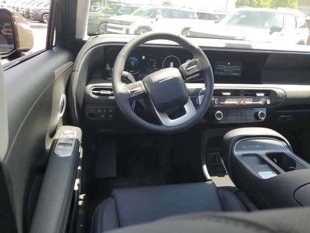 new 2026 Hyundai Palisade car, priced at $43,268