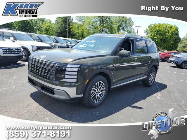 new 2026 Hyundai Palisade car, priced at $43,869