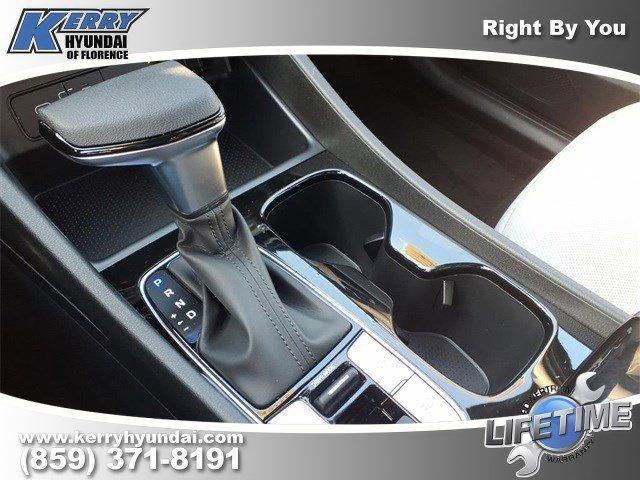 new 2026 Hyundai SANTA CRUZ car, priced at $31,827