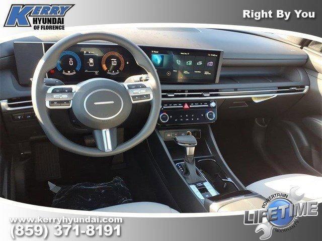 new 2026 Hyundai SANTA CRUZ car, priced at $31,827