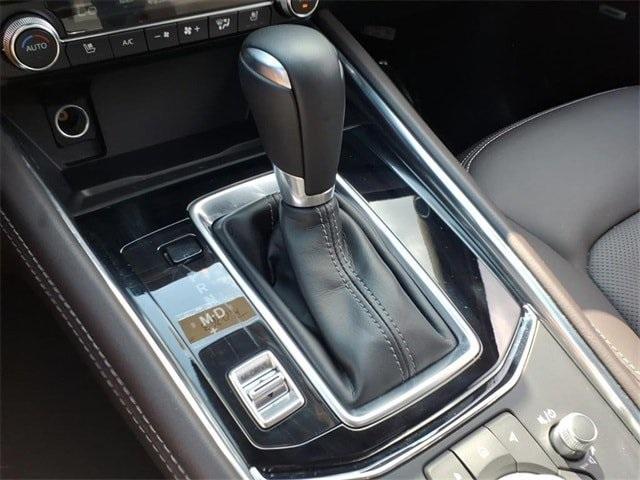 used 2025 Mazda CX-5 car, priced at $33,699