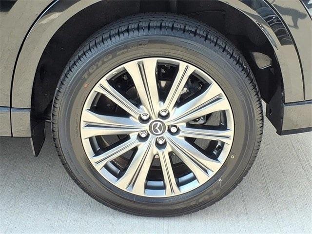 used 2025 Mazda CX-5 car, priced at $33,699